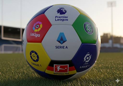 其他比分数据可视化